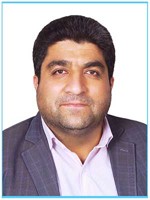 تصویر پروفایل رضا بلوچی - قراردادها و دعاوی عمومی مدنی در نیشابور