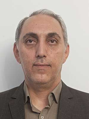 تصویر پروفایل صابر پرویزی - قراردادها و دعاوی عمومی مدنی در دیواندره