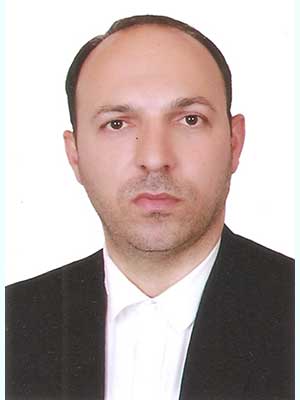 تصویر پروفایل شاپور سلطانخواه کلوانی - قراردادها و دعاوی عمومی مدنی در رشتخوار