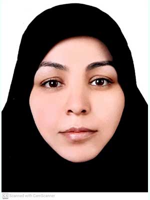 تصویر پروفایل اکرم باغخانی - قراردادها و دعاوی عمومی مدنی در کرمان