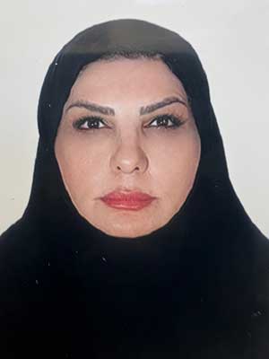 تصویر پروفایل آسیه رضائیان اسرمی - قراردادها و دعاوی عمومی مدنی در ساری
