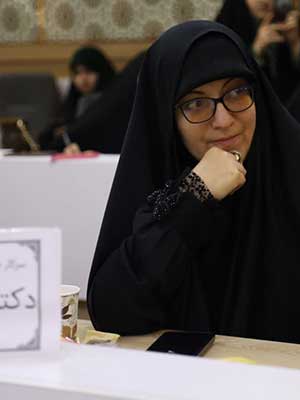 تصویر پروفایل الهه علیخانی - قراردادها و دعاوی عمومی مدنی در 