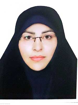 الهام اعتمادیان مفرد