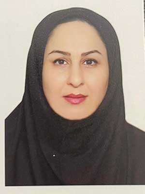 تصویر پروفایل فهیمه عموجوادی لنگرودی - قراردادها و دعاوی عمومی مدنی در رشتخوار