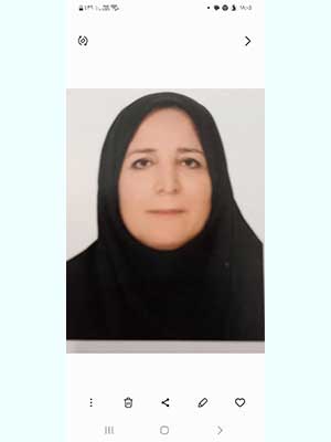 تصویر پروفایل فریده بشیری گودرزی - قراردادها و دعاوی عمومی مدنی در تهران