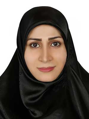 تصویر پروفایل فاطمه امینی - قراردادها و دعاوی عمومی مدنی در لامرد