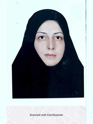 تصویر پروفایل فاطمه مداح - قراردادها و دعاوی عمومی مدنی در تهران