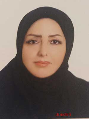 تصویر پروفایل فاطمه محیطی - قراردادها و دعاوی عمومی مدنی در همدان