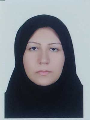 تصویر پروفایل فاطمه راهدار - قراردادها و دعاوی عمومی مدنی در اراک