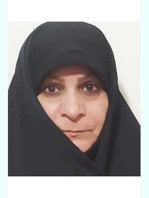 تصویر پروفایل فاطمه رحیمی نصرابادی - قراردادها و دعاوی عمومی مدنی در فردیس