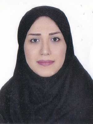 فاطره اسکندرزاده سنگرودی