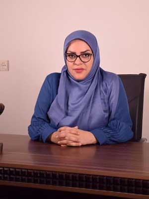 تصویر پروفایل حدیث حسین زاده - قراردادها و دعاوی عمومی مدنی در دامغان