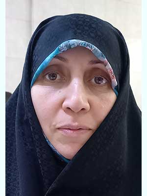 تصویر پروفایل لیلا ثمنی - قراردادها و دعاوی عمومی مدنی در تهران