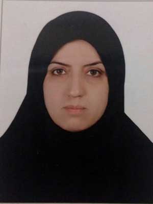 تصویر پروفایل مهدیه عیوضی کهنموئی - قراردادها و دعاوی عمومی مدنی در اسکو