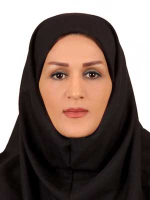 تصویر پروفایل ماهرخ اکرمی - قراردادها و دعاوی عمومی مدنی در کرج