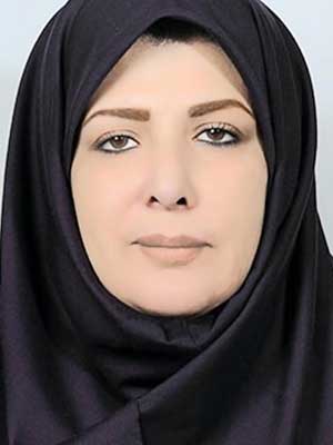 تصویر پروفایل ملیحه سجده - قراردادها و دعاوی عمومی مدنی در تهران
