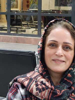 تصویر پروفایل ماریا جام شکر - قراردادها و دعاوی عمومی مدنی در بابل
