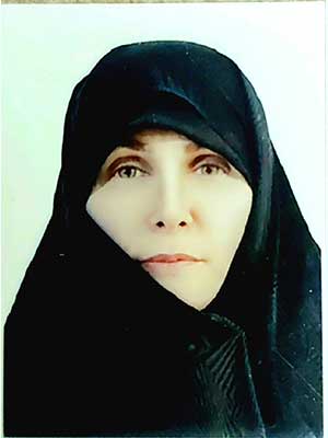 تصویر پروفایل مریم السادات سقایت - قراردادها و دعاوی عمومی مدنی در پردیس