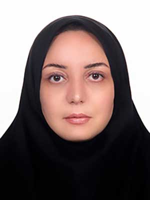 تصویر پروفایل مریم برهانی کاخکی - قراردادها و دعاوی عمومی مدنی در کرج