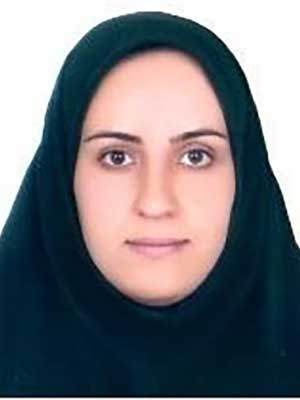 تصویر پروفایل مریم حدادی - قراردادها و دعاوی عمومی مدنی در شیراز