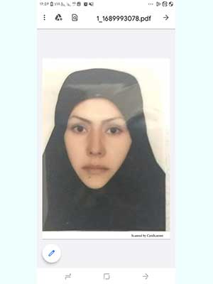تصویر پروفایل مرضیه جلالی - قراردادها و دعاوی عمومی مدنی در شهرضا