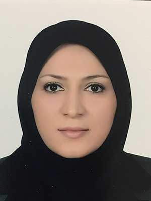 تصویر پروفایل نفیسه مجیدی یایچی - قراردادها و دعاوی عمومی مدنی در بابل
