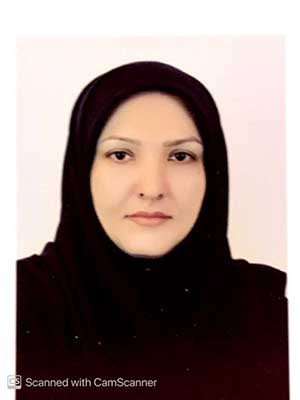 تصویر پروفایل نازیلا بدیعیان موسوی - قراردادها و دعاوی عمومی مدنی در مشهد