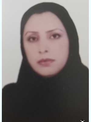 پریسا اسماعلیان