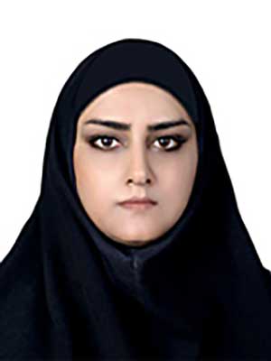 تصویر پروفایل رقیه یحیوی گرگری - قراردادها و دعاوی عمومی مدنی در جلفا
