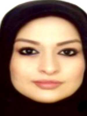 روزنا اصغرنژاد