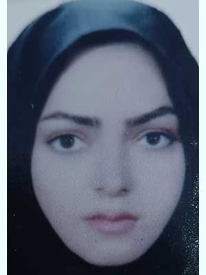 تصویر پروفایل سعیده تاجیک صفا - قراردادها و دعاوی عمومی مدنی در فاریاب