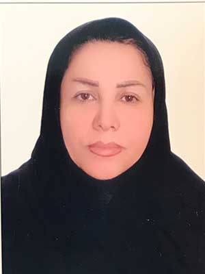 صدیقه اسماعیل زاده