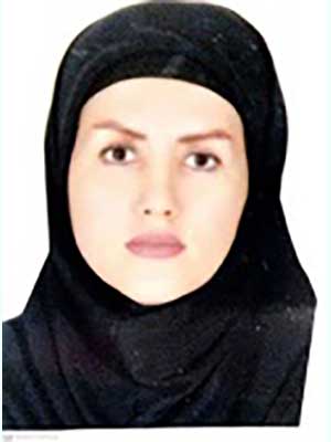تصویر پروفایل سیده افسانه شهیدحسینی - قراردادها و دعاوی عمومی مدنی در گرگان