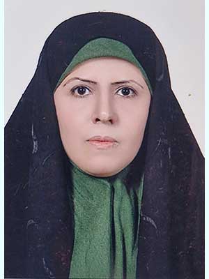 تصویر پروفایل سیده کبری حجازی طاقانکی - قراردادها و دعاوی عمومی مدنی در تهران