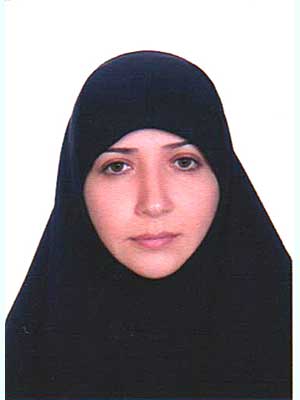 تصویر پروفایل شراره صدیقی - قراردادها و دعاوی عمومی مدنی در رشتخوار