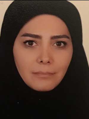 تصویر پروفایل ثریا اسدی - قراردادها و دعاوی عمومی مدنی در تهران