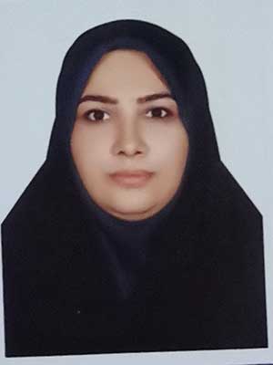 تصویر پروفایل ثریا کرمی - قراردادها و دعاوی عمومی مدنی در بهارستان