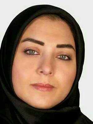 تصویر پروفایل تهمینه رئیسی - قراردادها و دعاوی عمومی مدنی در شاهرود