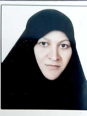 زهرا افسری