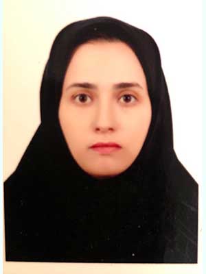 تصویر پروفایل زهرا اکبری - قراردادها و دعاوی عمومی مدنی در شاهرود