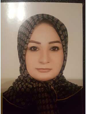 تصویر پروفایل زهرا رفیعی سلوط - قراردادها و دعاوی عمومی مدنی در تهران