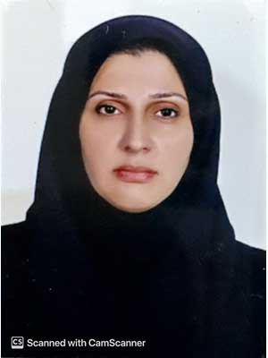تصویر پروفایل زهرا شاهمرادی - قراردادها و دعاوی عمومی مدنی در کرج