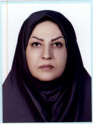زهره اقبال نیا