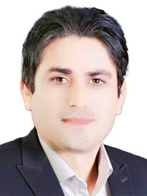 تصویر پروفایل عباسعلی پودینه - قراردادها و دعاوی عمومی مدنی در کلاله