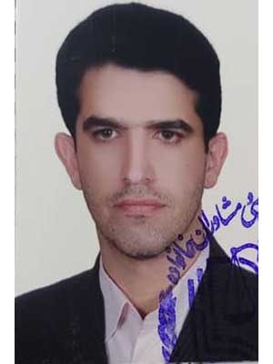 تصویر پروفایل اباذر رضائی - قراردادها و دعاوی عمومی مدنی در فیروزکوه