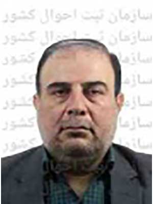 تصویر پروفایل عباس احمدی - قراردادها و دعاوی عمومی مدنی در قزوین