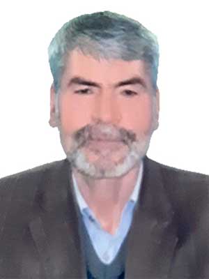 تصویر پروفایل عباسعلی رسائی - قراردادها و دعاوی عمومی مدنی در جوین