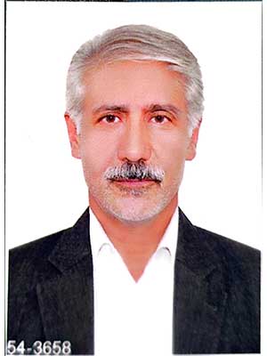 تصویر پروفایل عباس عراقی - قراردادها و دعاوی عمومی مدنی در آزادشهر