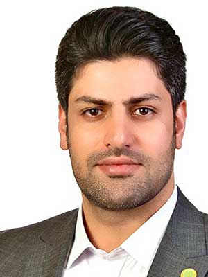 تصویر پروفایل عباس آذریان - قراردادها و دعاوی عمومی مدنی در کرج