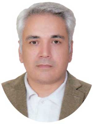 تصویر پروفایل عباس بهرامی - قراردادها و دعاوی عمومی مدنی در تهران